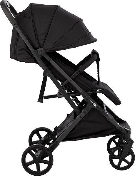 Baby Buggy FreeON Sports Stroller Tao Black ...