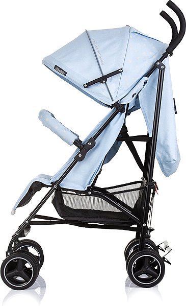 Baby Buggy CHIPOLINO Milano Hippo Golf Stroller ...