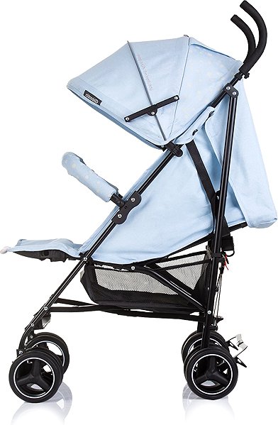 Baby Buggy CHIPOLINO Milano Hippo Golf Stroller ...