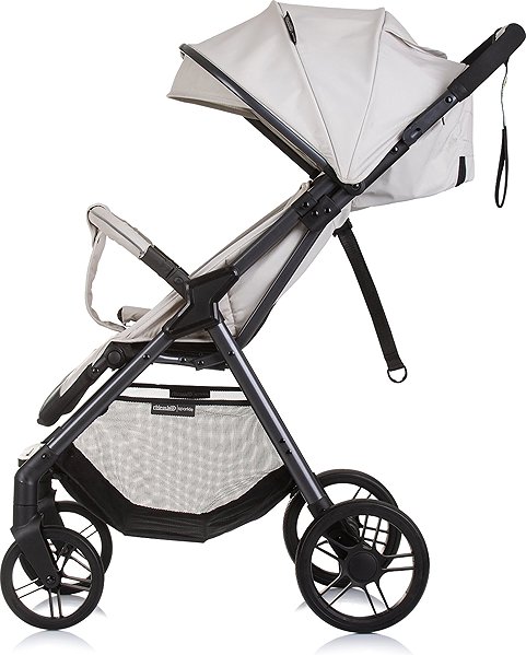 Baby Buggy CHIPOLINO Sports pushchair Sparkle Biscotta ...