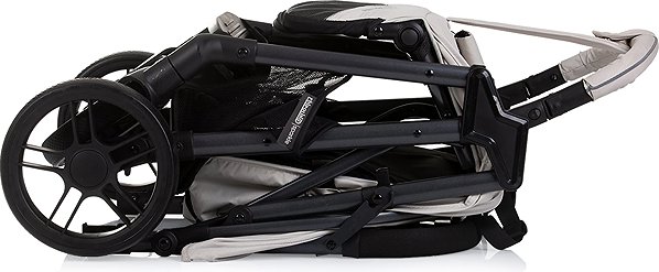 Baby Buggy CHIPOLINO Sports pushchair Sparkle Biscotta ...