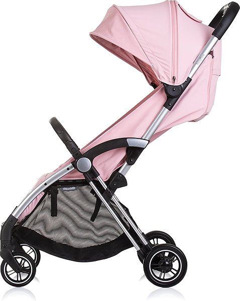 Baby Buggy CHIPOLINO Illusion Sports Stroller Pink Marshmallow ...