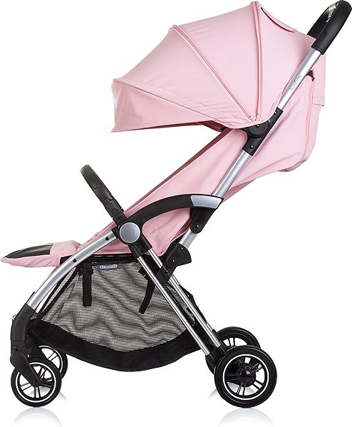 Baby Buggy CHIPOLINO Illusion Sports Stroller Pink Marshmallow ...