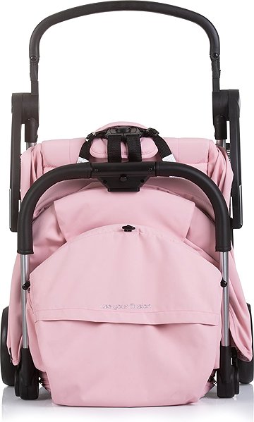 Baby Buggy CHIPOLINO Illusion Sports Stroller Pink Marshmallow ...