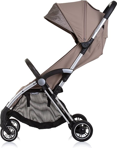 Baby Buggy CHIPOLINO Sports Stroller Illusion Tiramisu ...