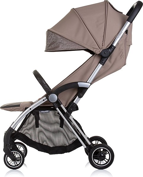 Baby Buggy CHIPOLINO Sports Stroller Illusion Tiramisu ...