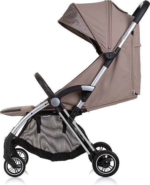 Baby Buggy CHIPOLINO Sports Stroller Illusion Tiramisu ...