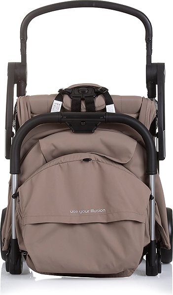 Baby Buggy CHIPOLINO Sports Stroller Illusion Tiramisu ...