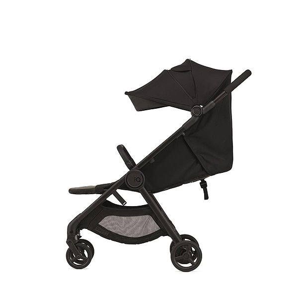 Baby Buggy ANEX Combination stroller IQ Nyx basic ...