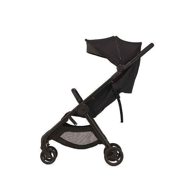 Baby Buggy ANEX Combination stroller IQ Nyx basic ...