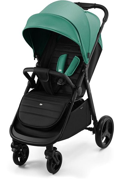 Kinderkraft Rine Juicy Green, Premium .