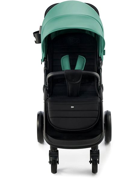 Kinderkraft Rine Juicy Green, Premium .
