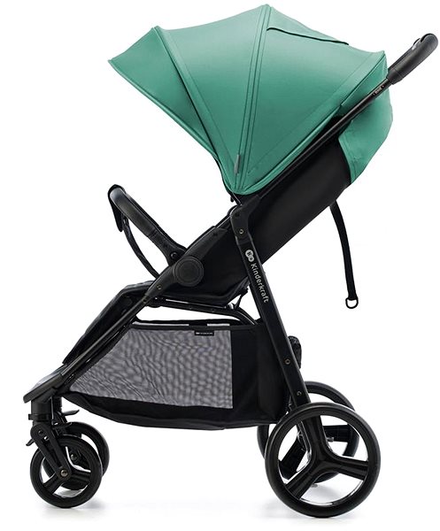 Kinderkraft Rine Juicy Green, Premium .