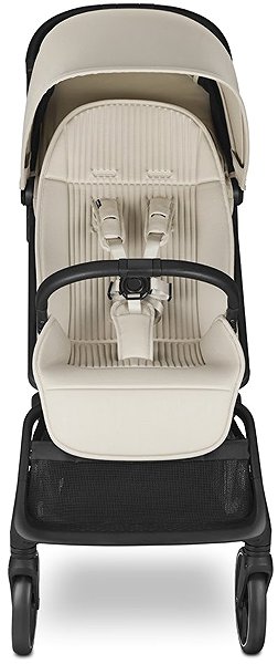 Baby Buggy EASYWALKER Rockey L, Sports Stroller, Bright Taupe ...