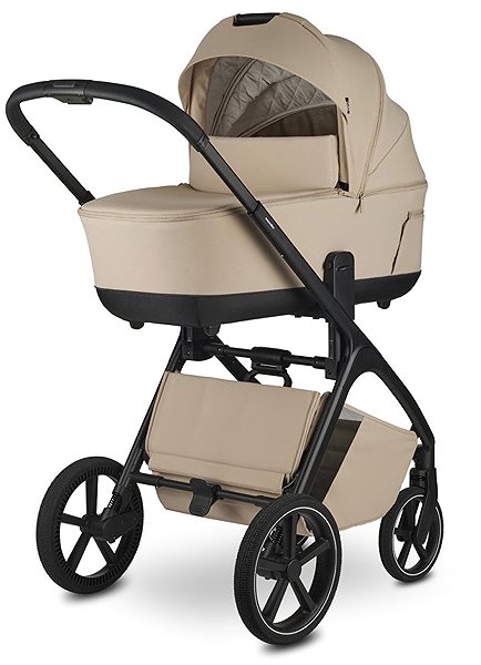 Baby Buggy EASYWALKER Zoey Almond Taupe ...