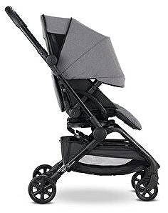 Baby Buggy EASYWALKER MINI Turn Soho Grey ...