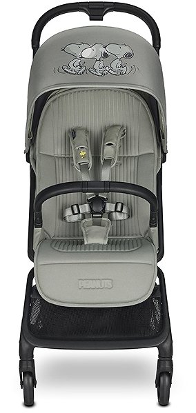 Baby Buggy EASYWALKER Rockey S, sports stroller, Peanuts Iconic ...
