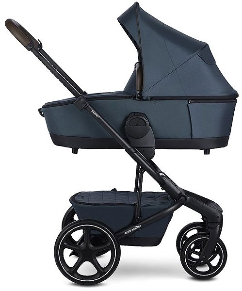 Baby Buggy EASYWALKER Harvey5 Premium Jade Green XXL RWS ...