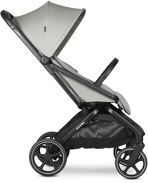 Baby Buggy EASYWALKER Rockey L, Sports Stroller, Fresh Green ...