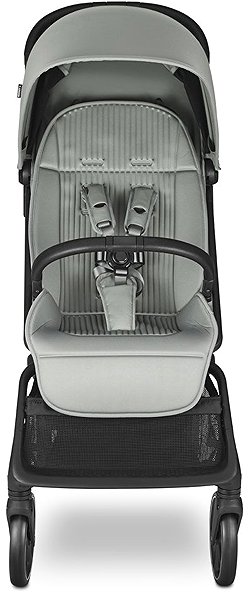 Baby Buggy EASYWALKER Rockey L, Sports Stroller, Fresh Green ...