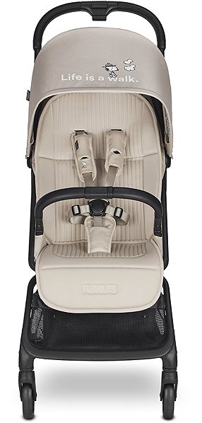 EASYWALKER Rockey S buggy, Peanuts Easy.