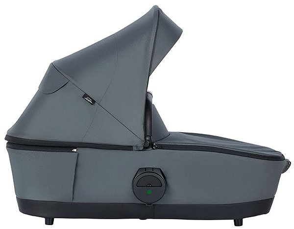Baby Buggy EASYWALKER Harvey5 Premium Mineral Grey XXL RWS ...