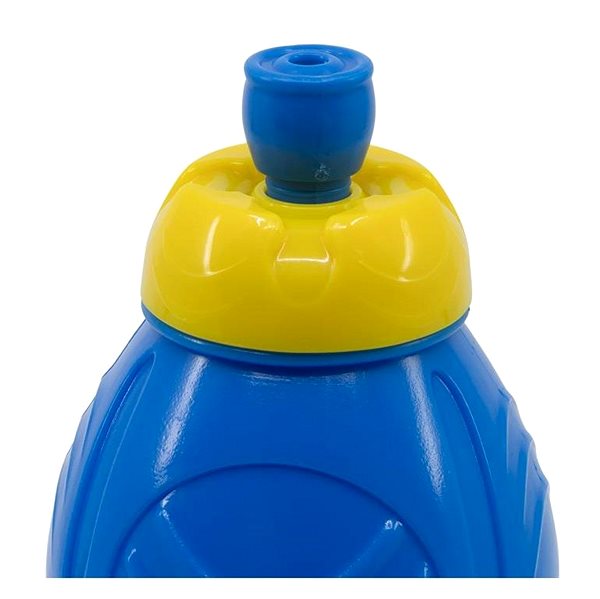 Detská fľaša na pitie Alum Športová fľaša 400 ml – Paw Patrol Pup Power ...