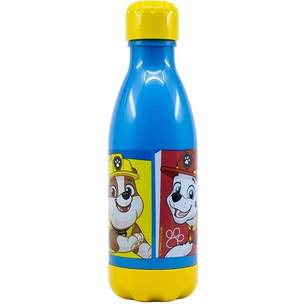 Detská fľaša na pitie Alum Fľaša 560 ml – Paw Patrol Pup Power ...
