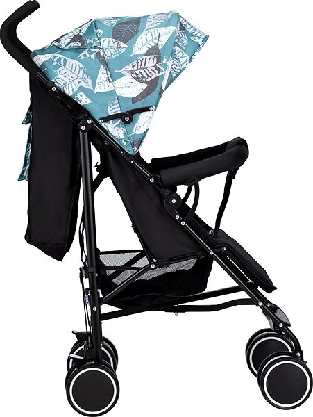 Baby Buggy FreeON Sports Stroller Simple Blue ...