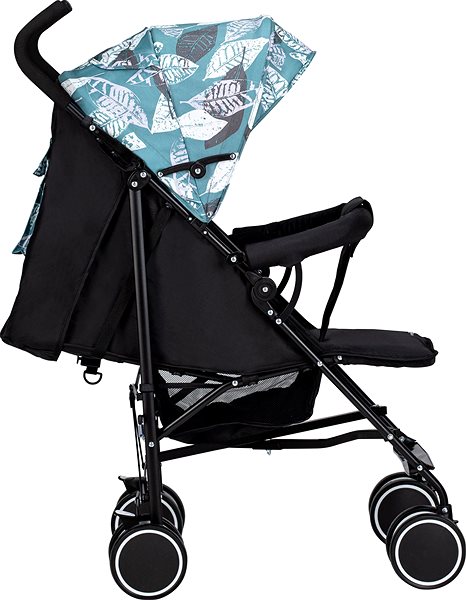 Baby Buggy FreeON Sports Stroller Simple Blue ...