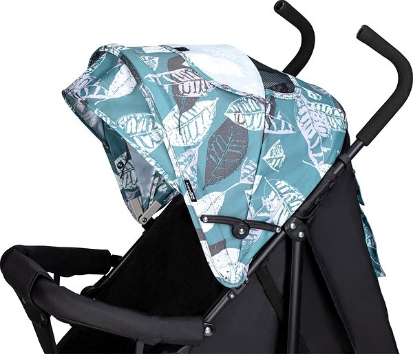 Baby Buggy FreeON Sports Stroller Simple Blue ...