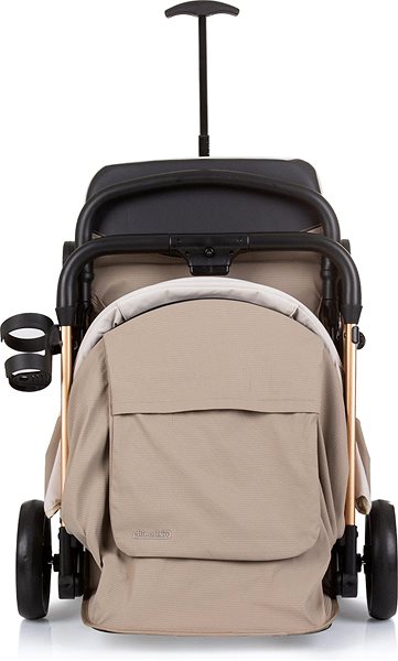 Baby Buggy CHIPOLINO Sports stroller Pixie Macadamia ...