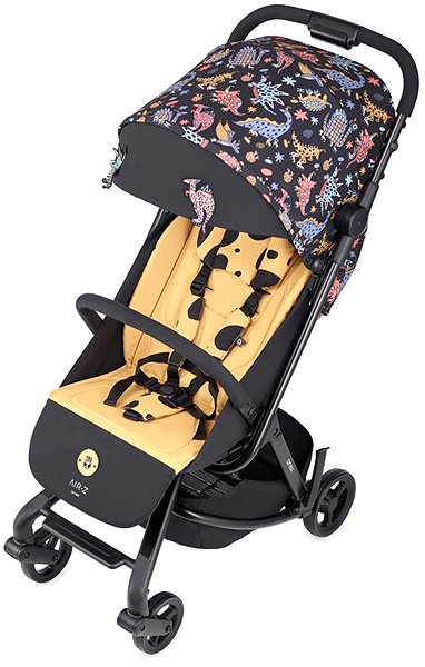 Baby Buggy ANEX Air-Z Arr sports stroller ...