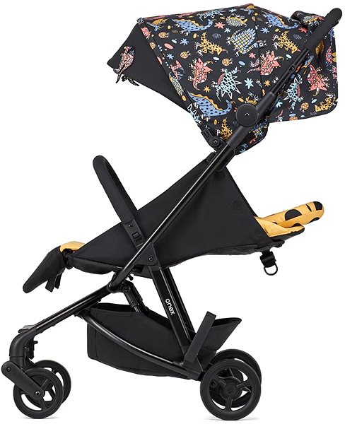 Baby Buggy ANEX Air-Z Arr sports stroller ...