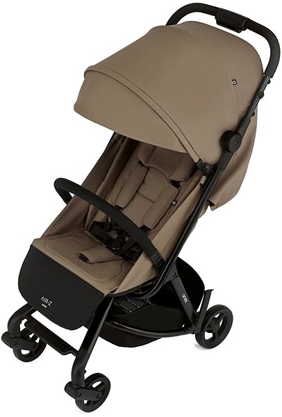 Baby Buggy ANEX Air-Z Omega sports stroller ...