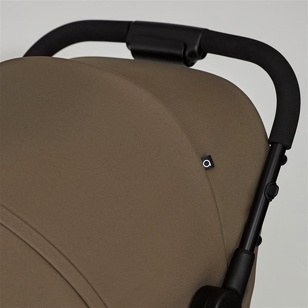 Baby Buggy ANEX Air-Z Omega sports stroller ...