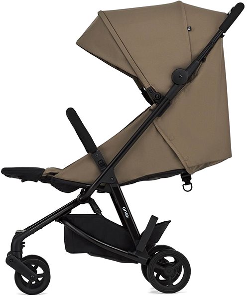 Baby Buggy ANEX Air-Z Omega sports stroller ...