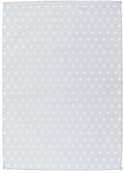 Prebaľovacia podložka Fillikid prebaľovacia podložka Eco Cube Grey 70 × 50 cm ...