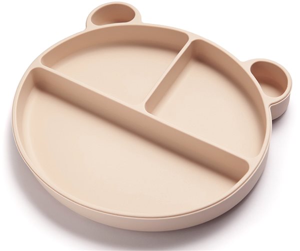 Kidnort Retter baby plate light .