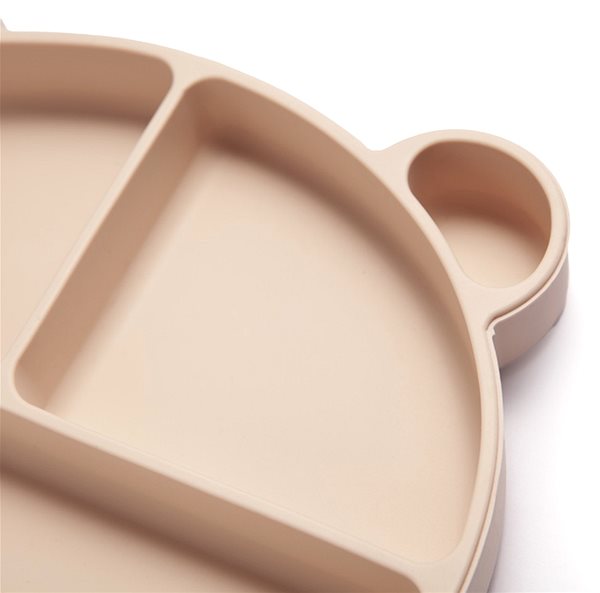 Kidnort Retter baby plate light .