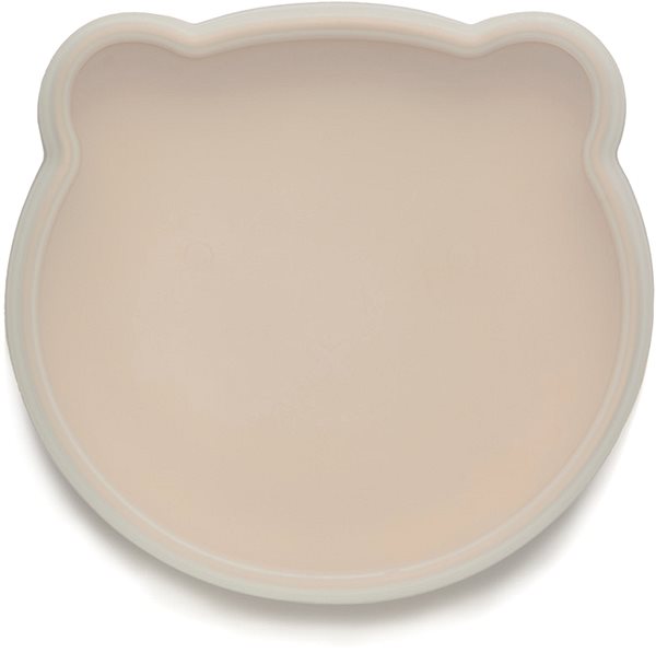 Kidnort Retter plate with lid light .