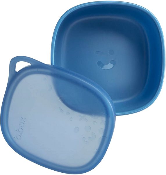 Lunch Box b.box Lunch box blue ...