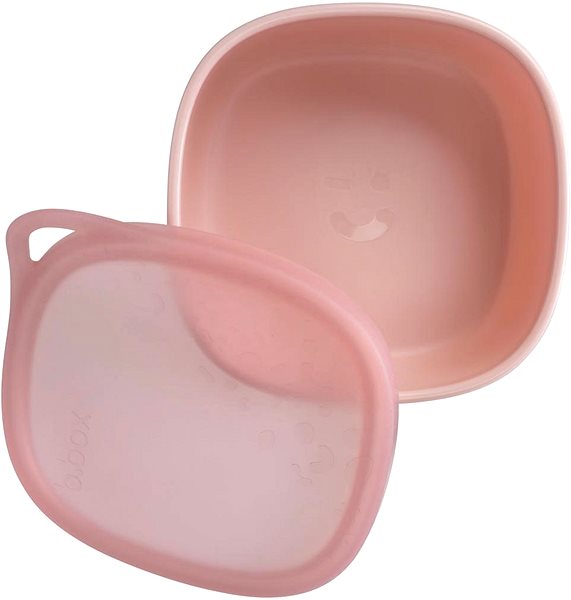 Lunch Box b.box Lunch Box Pink ...
