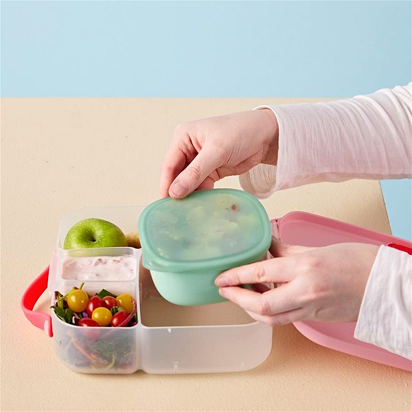 Lunch Box b.box Lunch box green ...