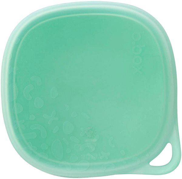 Lunch Box b.box Lunch box green ...