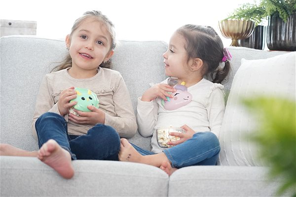 Lunch Box Melii Snack box Unicorn ...