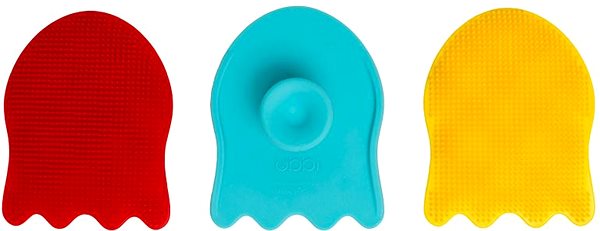 Washing sponge Ubbi Silicone Washing Sponges .
