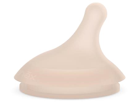 Etetőcumi Suavinex Zero Zero Medium anti-colic S 2 db ...