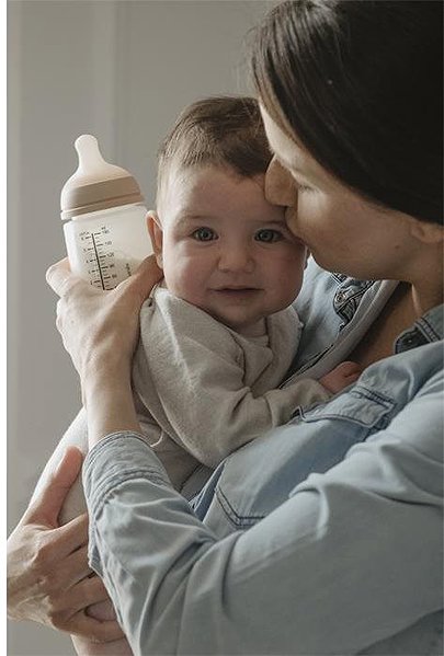 Suavinex Zero Zero Medium anti-colic A teat, 2pcs.