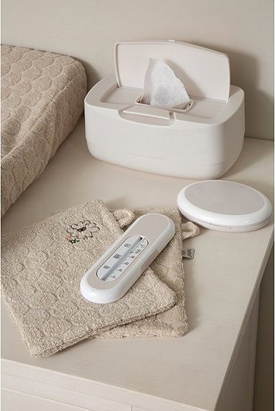 Zsebkendő tartó Bébé-jou Light Oat ...